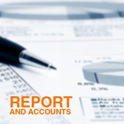 Report and Accounts 2018