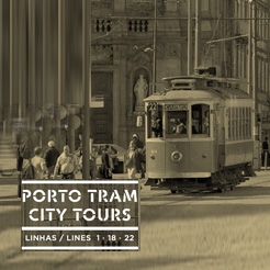 Porto Tram City Tours