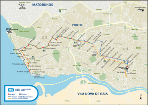 LINHA 202 PASSA A TER TÉRMINO NO PASSEIO ALEGRE