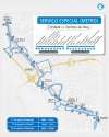 STCP PROVIDES SPECIAL SERVICE BETWEEN TRINDADE AND SENHORA DA HORA ON AUGUST 11, 17, AND 18