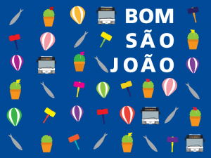 SERVIÇO ESPECIAL DE SÃO JOÃO