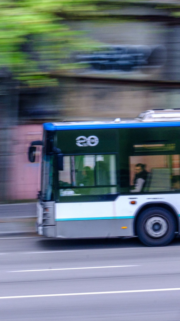 autocarro