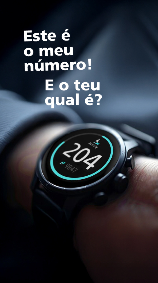 campanha qual é o teu número