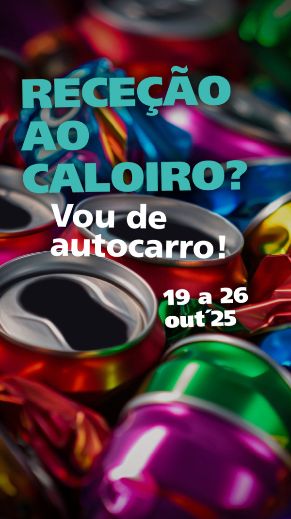 receção ao caloiro