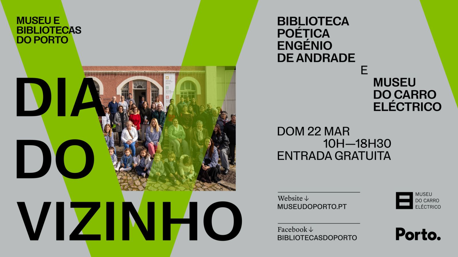 cartaz dia do vizinho