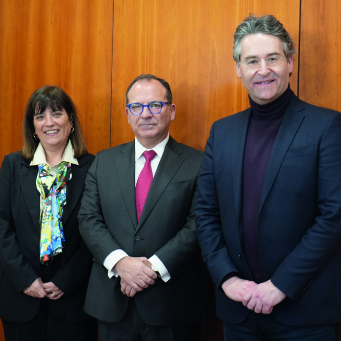 STCP anuncia nova composição do Conselho de Administração