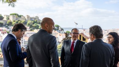 STCP and Carris administrators abroad